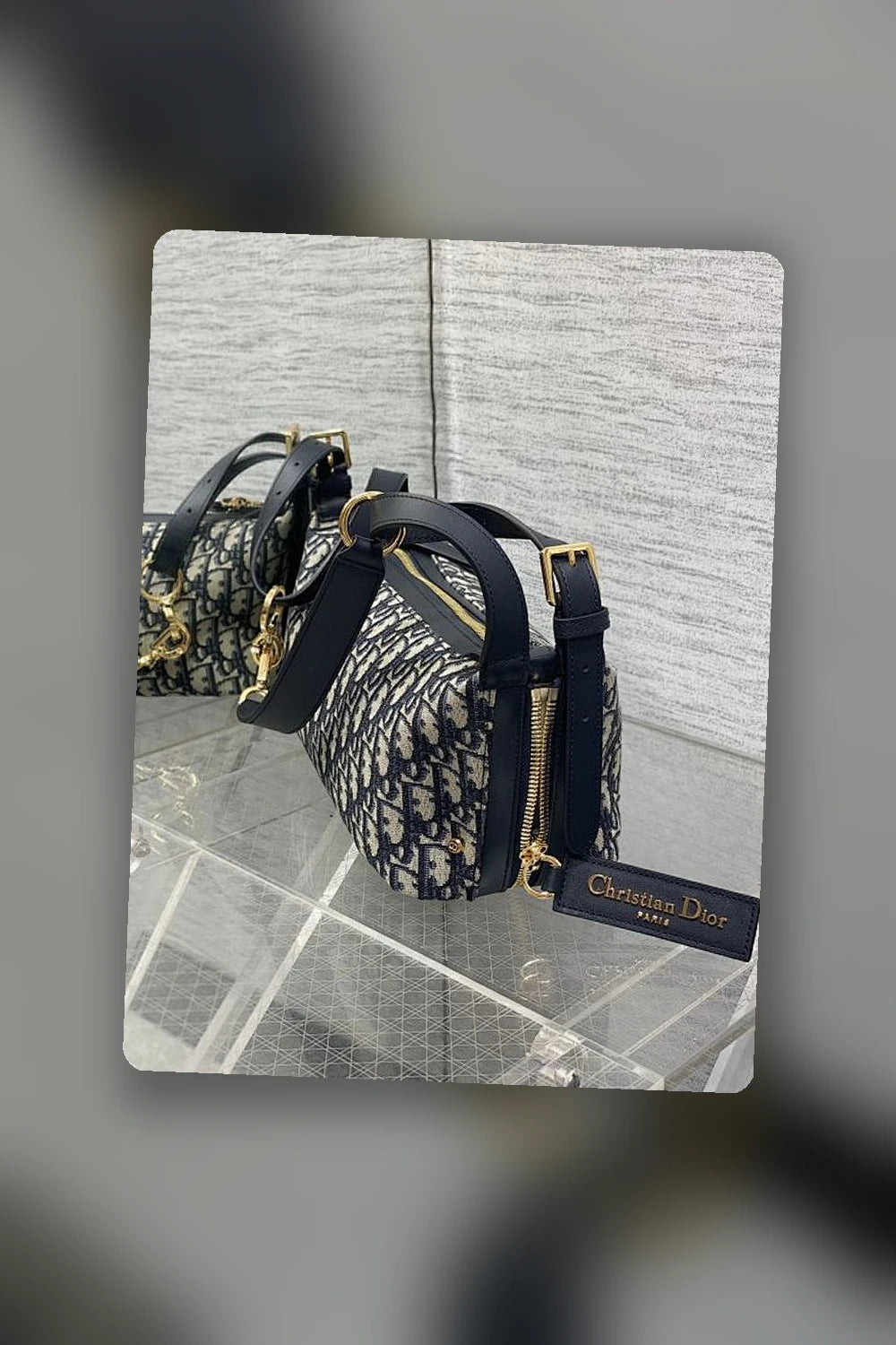 NB - DOR Bag - 719