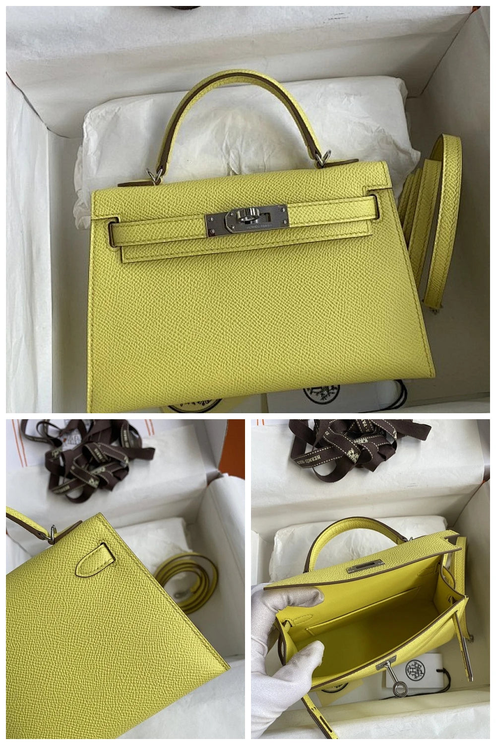 NB - HMS Bag - 1184