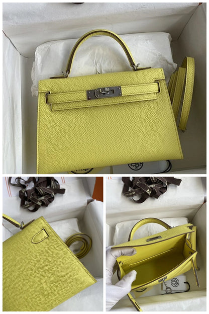 NB - HMS Bag - 1184