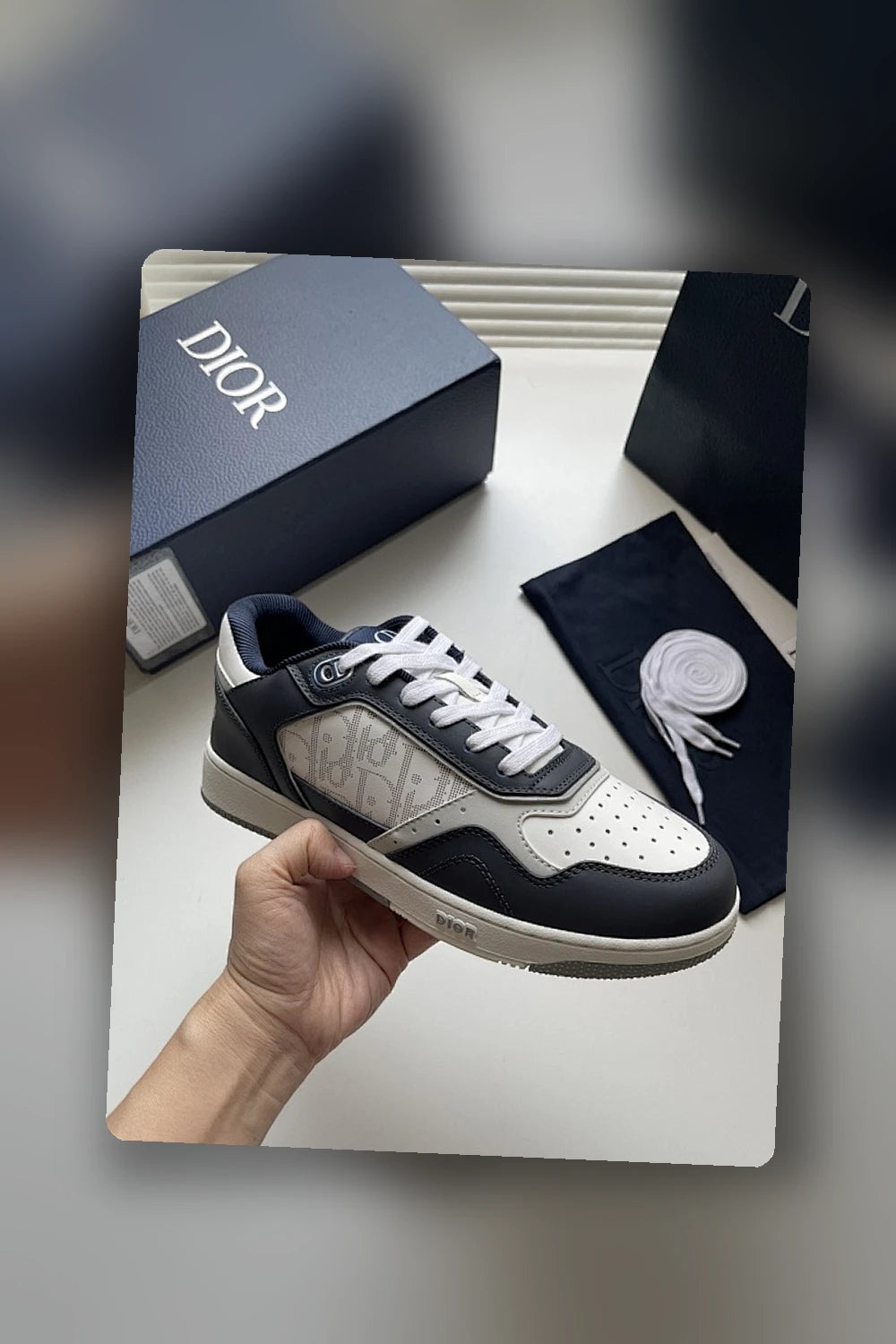 NB - DOR Mix Items - 753