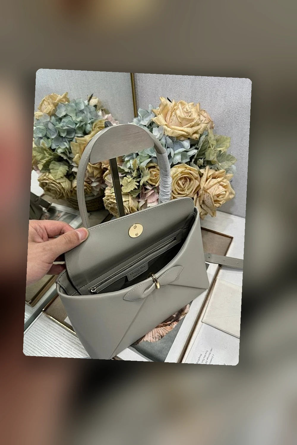 NB - DOR Bag - 146