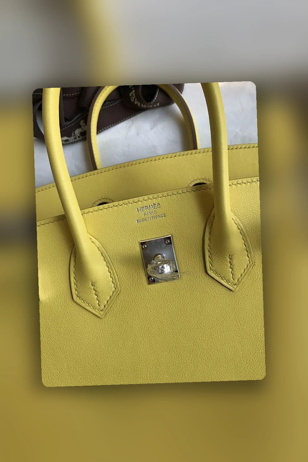 NB - HMS Bag - 499