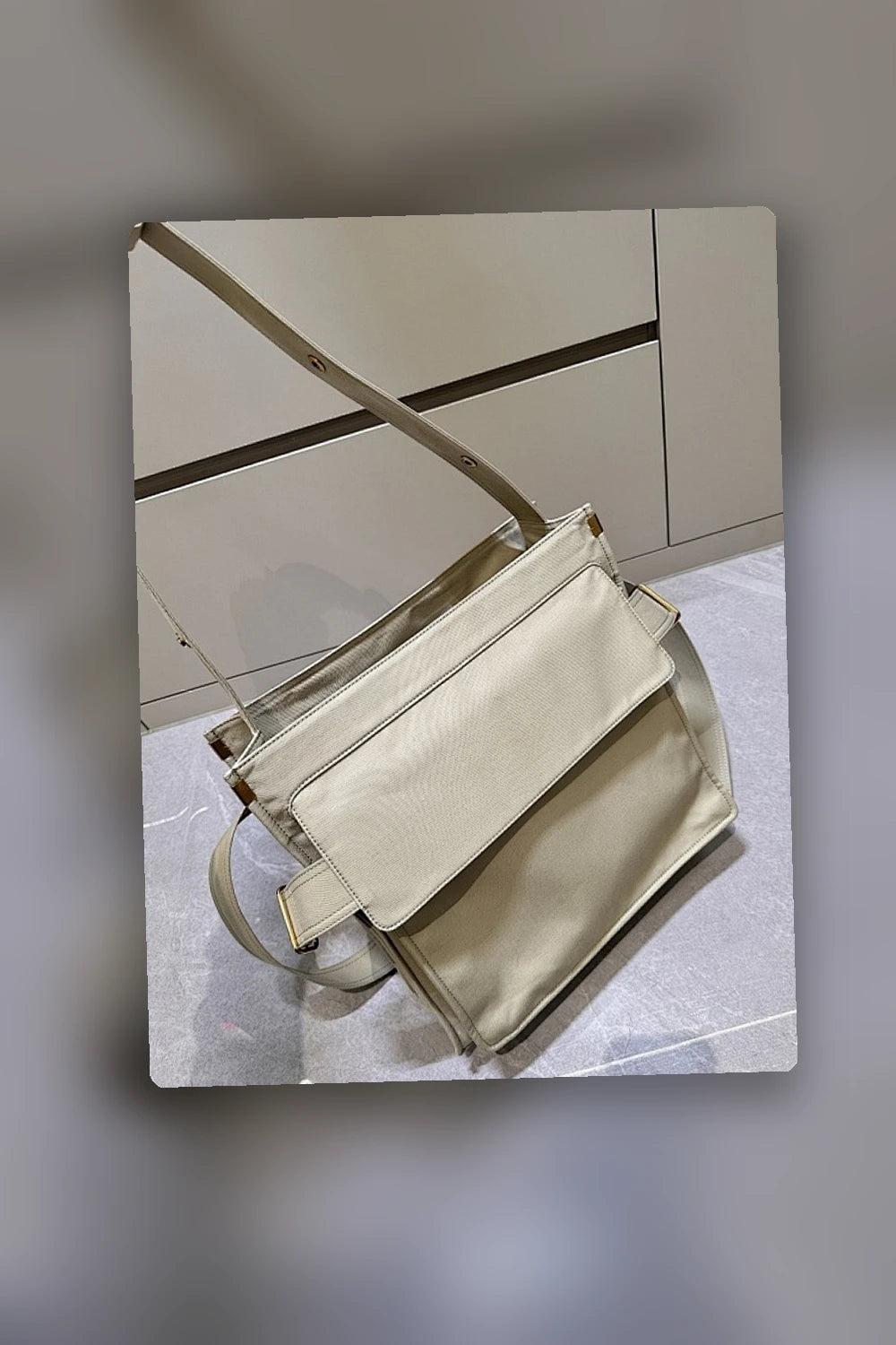 NB - BOR Bag - 1086