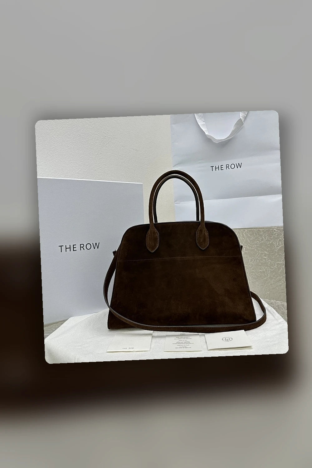 NB - THR Bag - 564