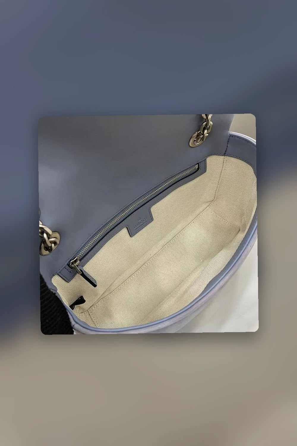 NB - GUKI Bag - 249