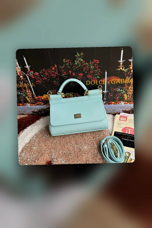 NB - DAG Bag - 684