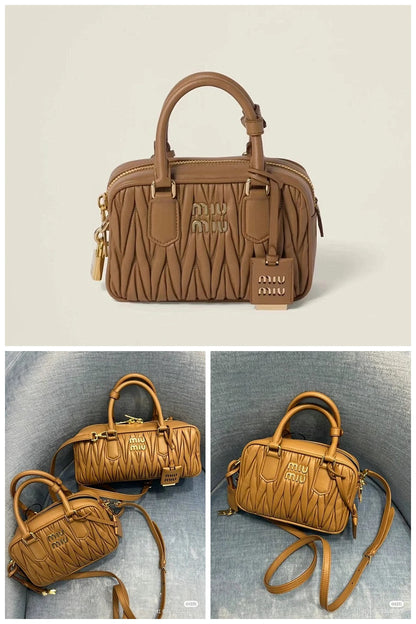 NB - MMU Bag - 864