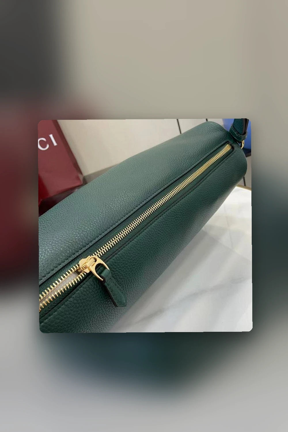 NB - GUKI Bag - 167