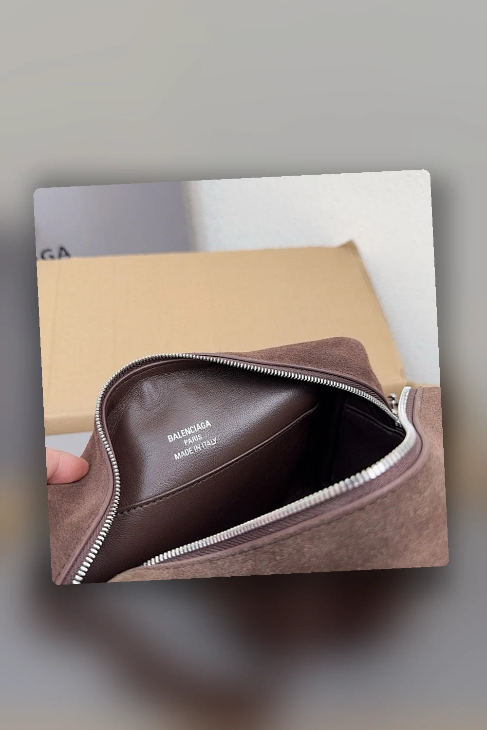NB - BG Bag - 670