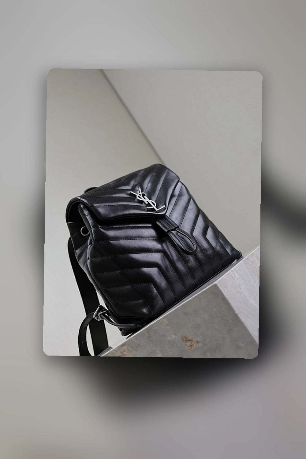 NB - YLS Bag - 1415