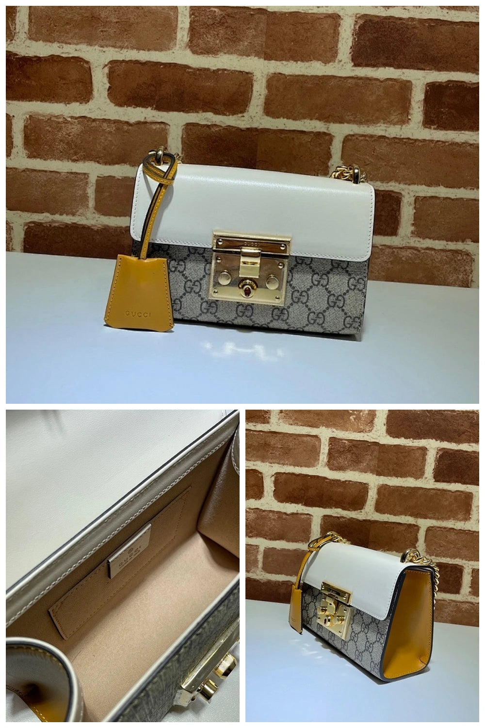 NB - GUKI Bag - 1270