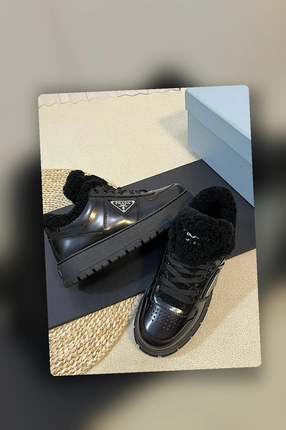 NB - PD Women Shoes - 609