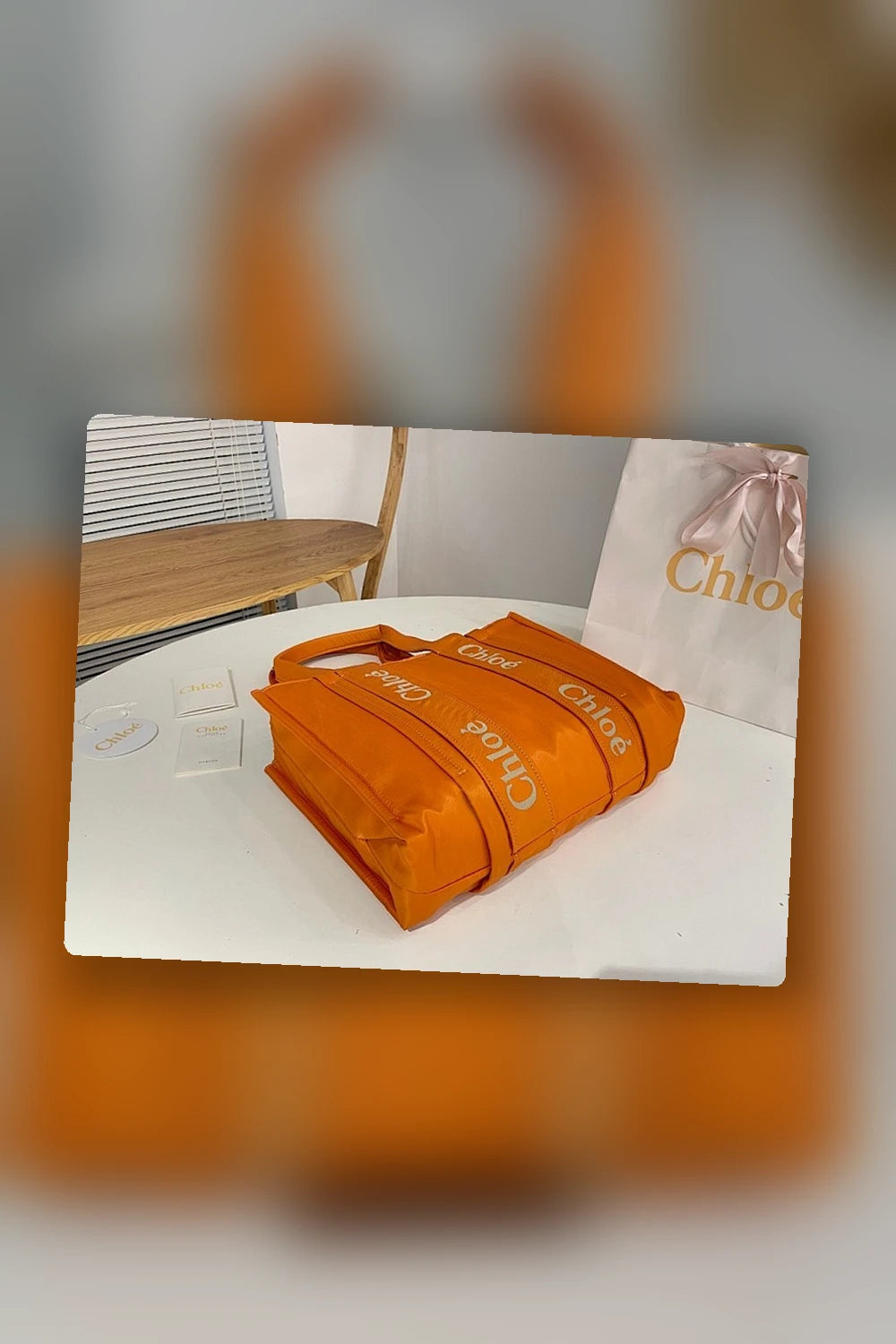 NB - CLE Bag - 439