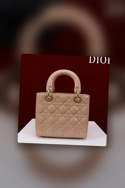 NB - DOR Bag - 816