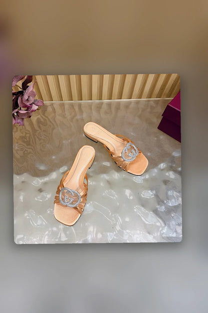 NB - GUKI Women Shoes - 295