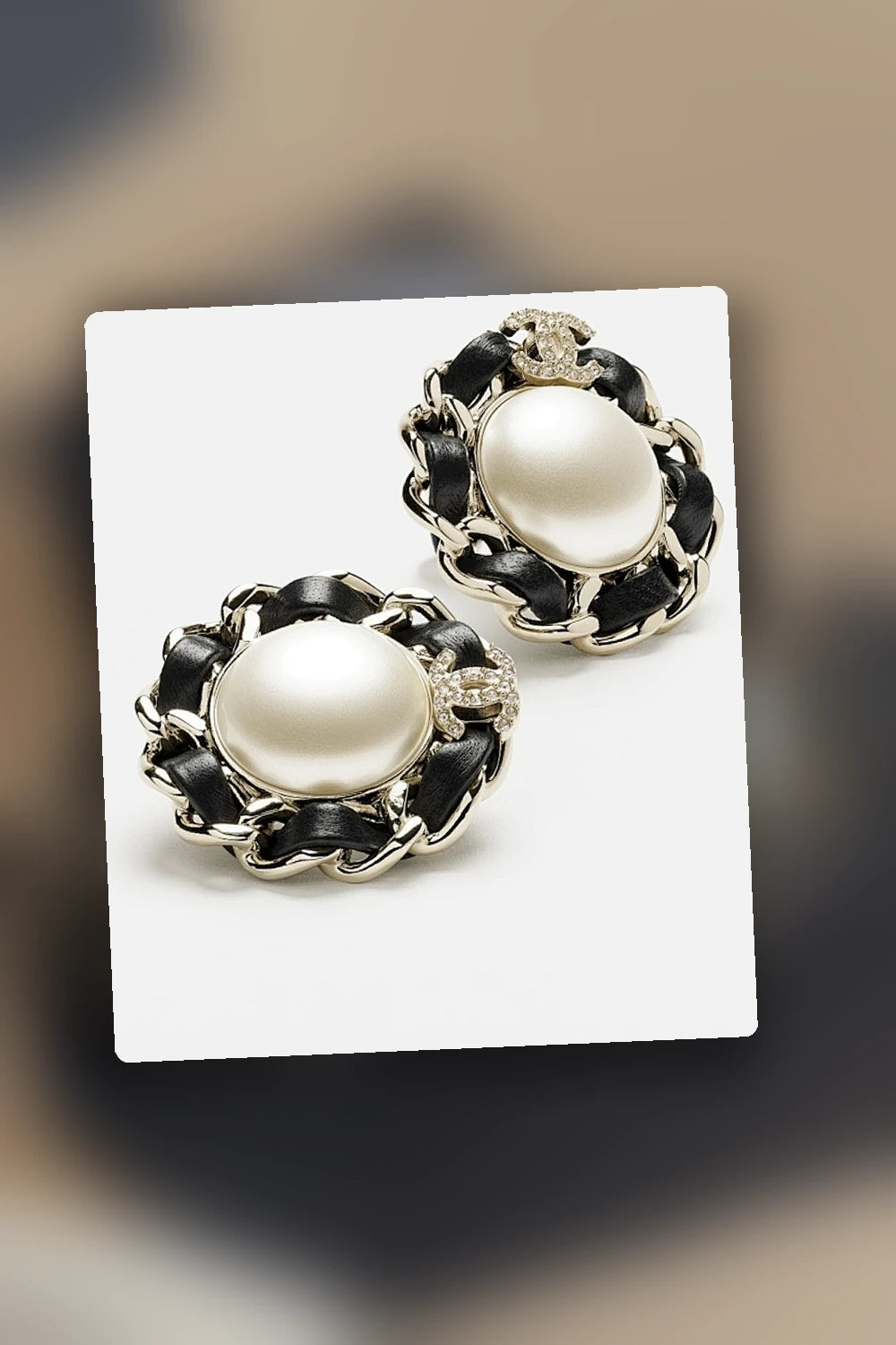 NB - CHL Jewelry - 176