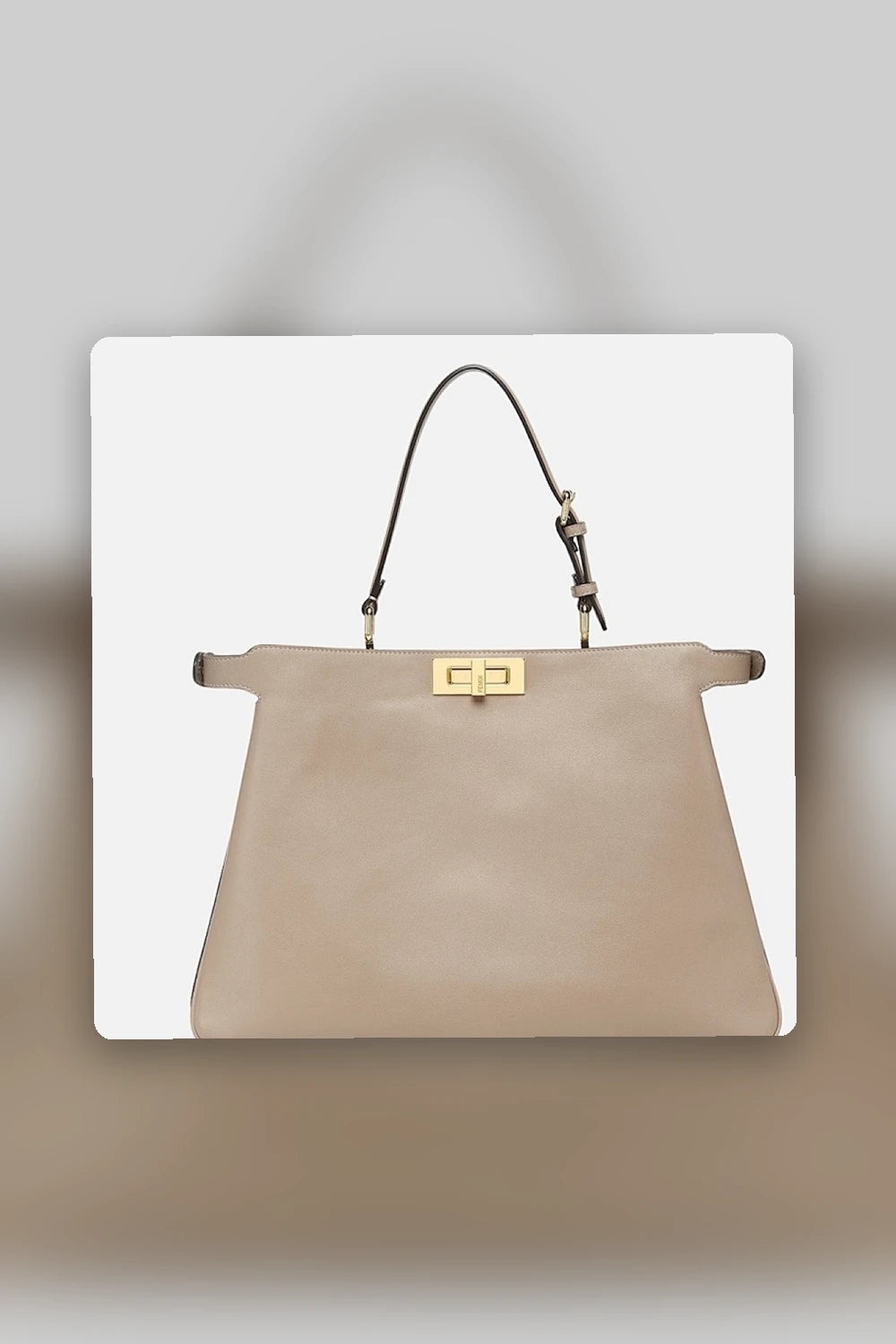 NB - FDE Bag - 406