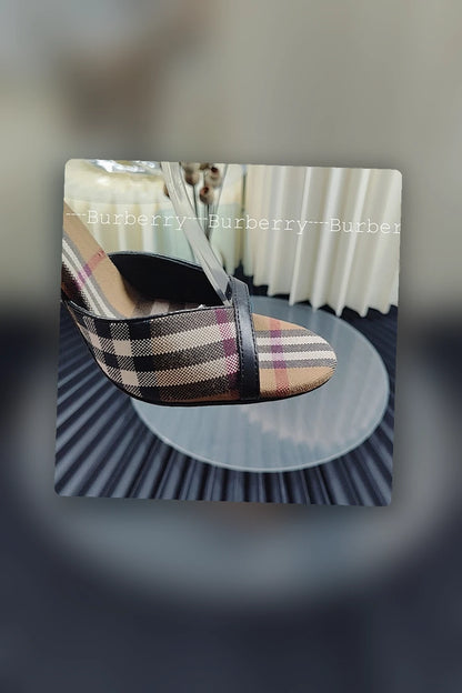 NB - BOR Women Shoes - 112