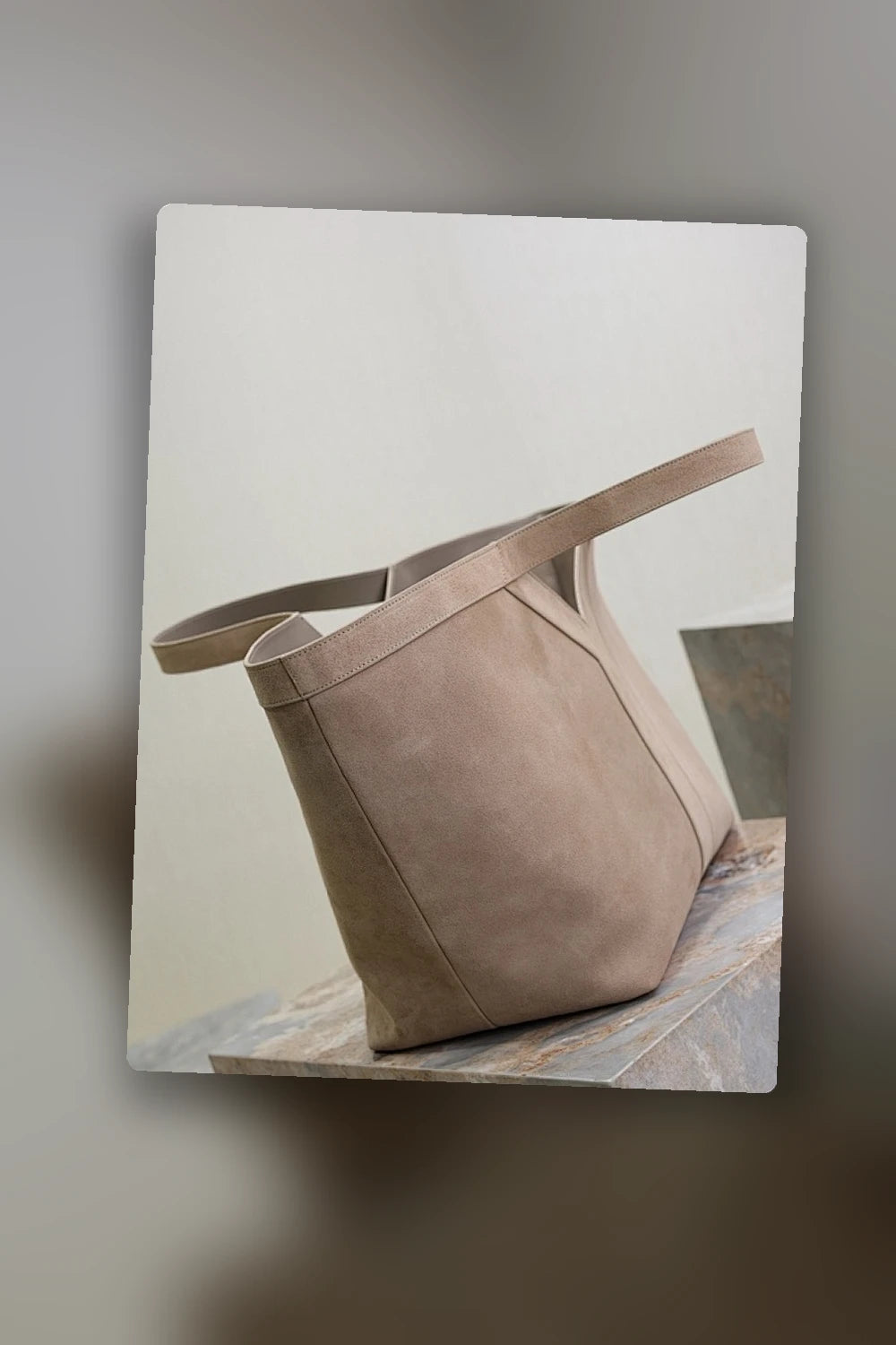 NB - YLS Bag - 731