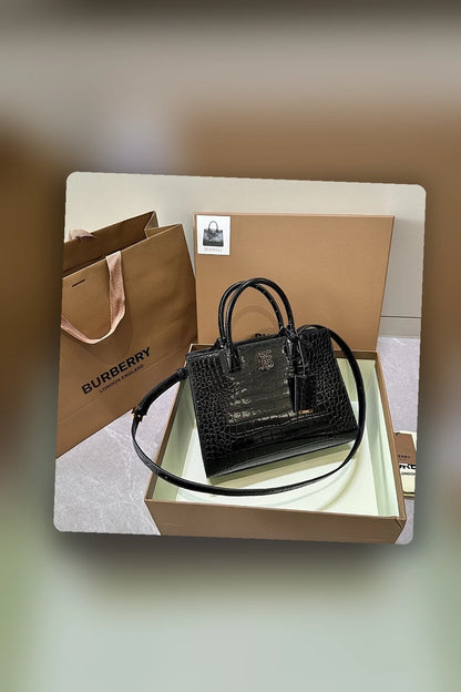 NB - BOR Bag - 920