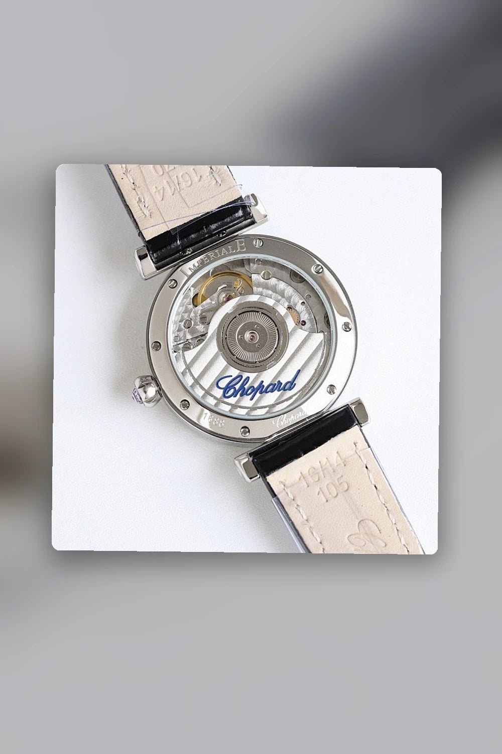 NB - Mix Watch - 1575