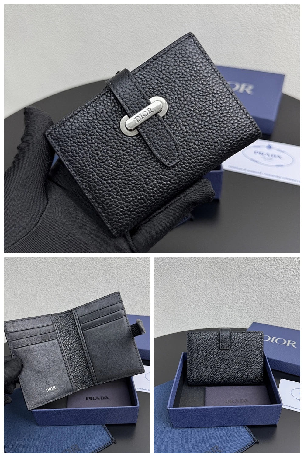 NB - DOR Bag - 1347
