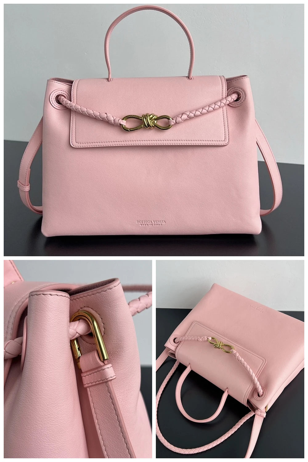 NB - BOV Bag - 416