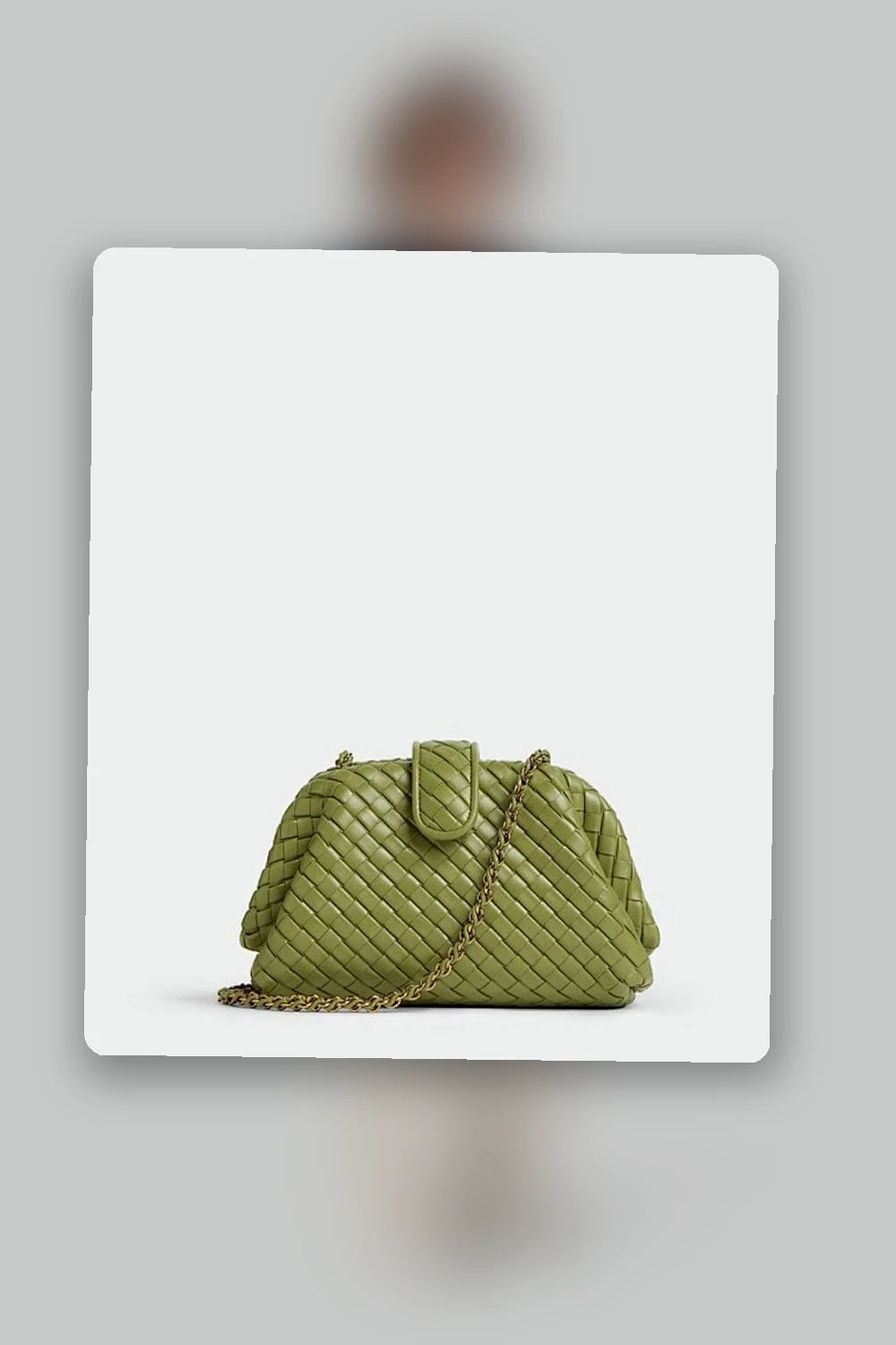 NB - BOV Bag - 141