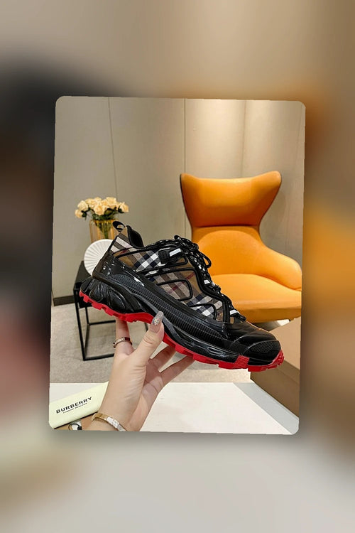 NB - BOR Women Shoes - 571