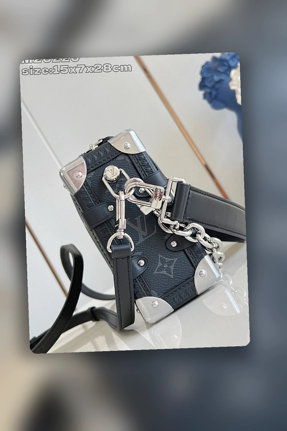 NB - LOV Bag - 1258