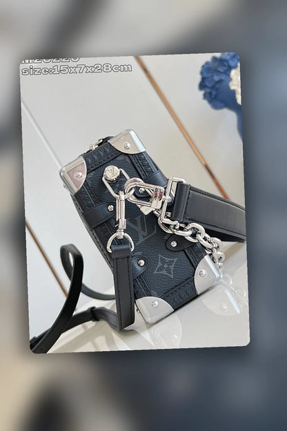 NB - LOV Bag - 1258