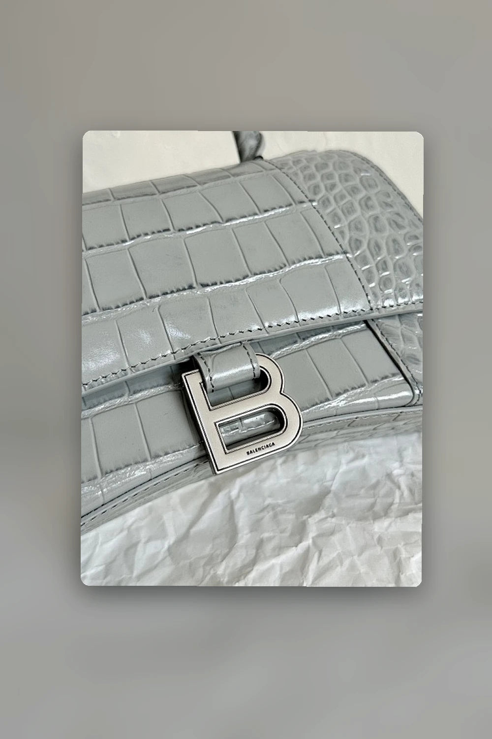 NB - BG Bag - 1654