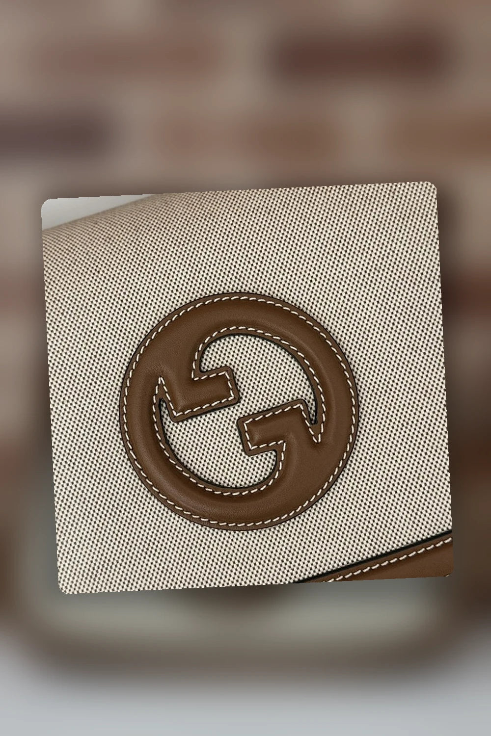 NB - GUKI Bag - 1379