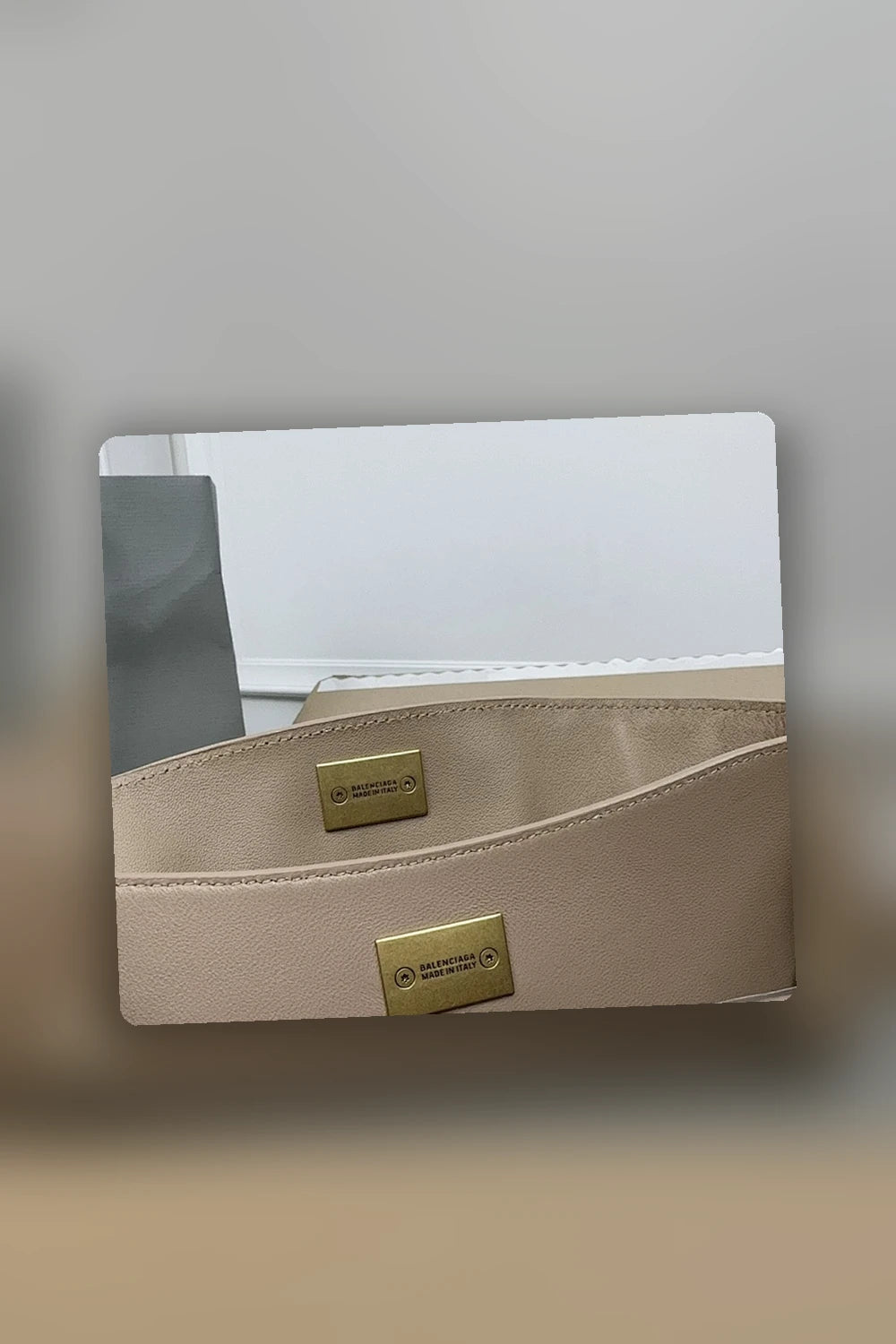 NB - BG Bag - 226