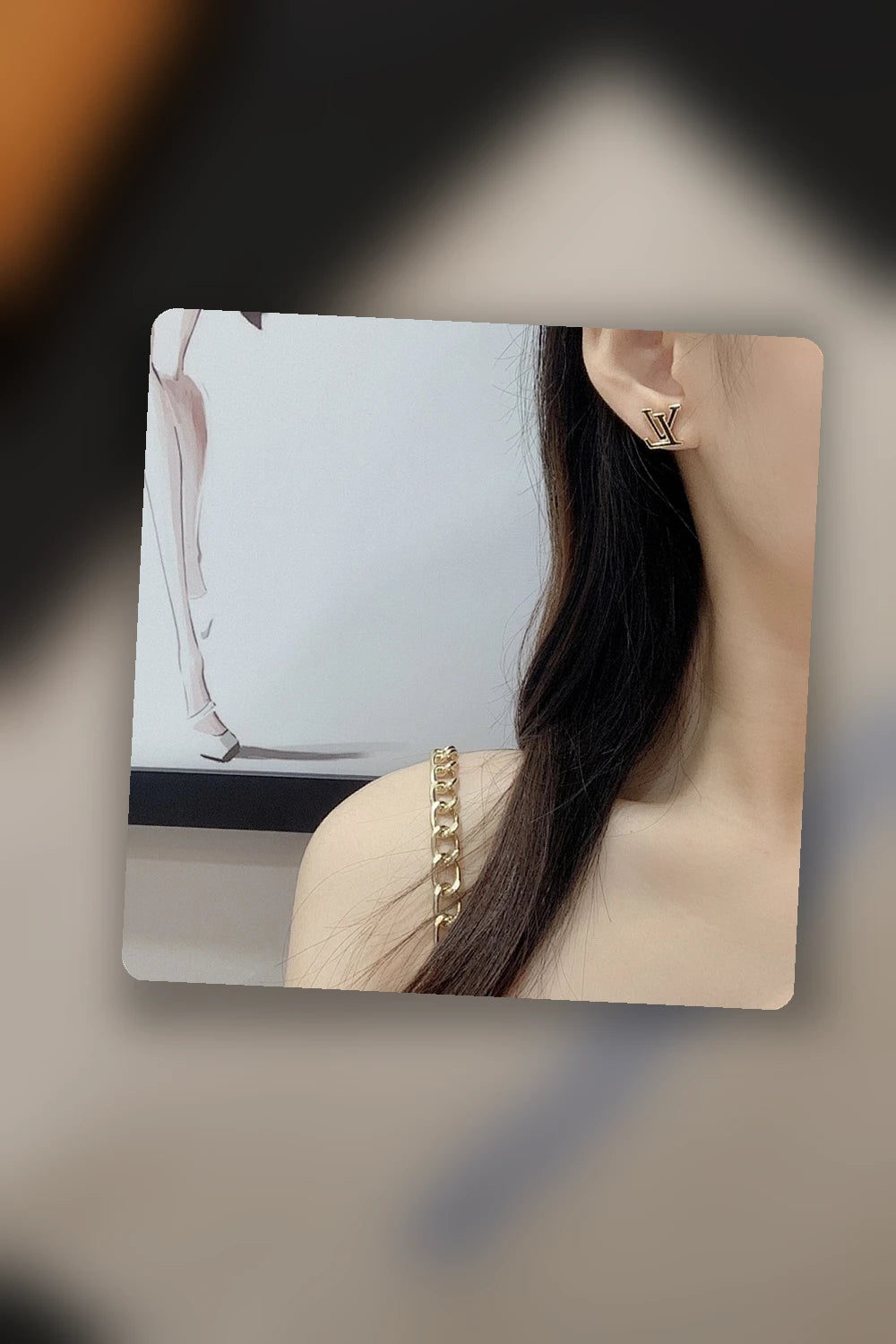 NB - LOV Jewelry - 844