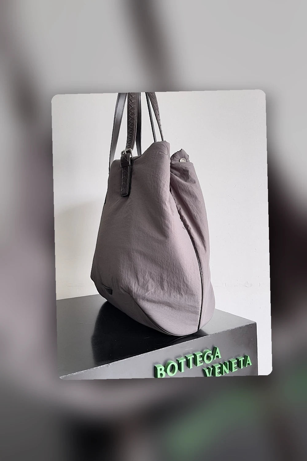 NB - BOV Bag - 588