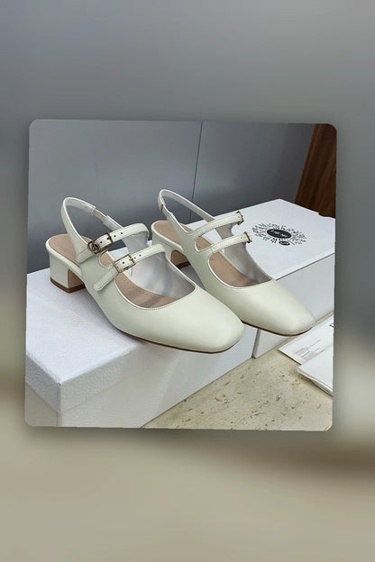 NB - DOR Women Shoes - 276