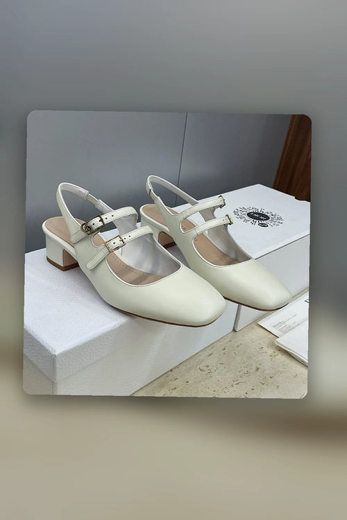 NB - DOR Women Shoes - 276