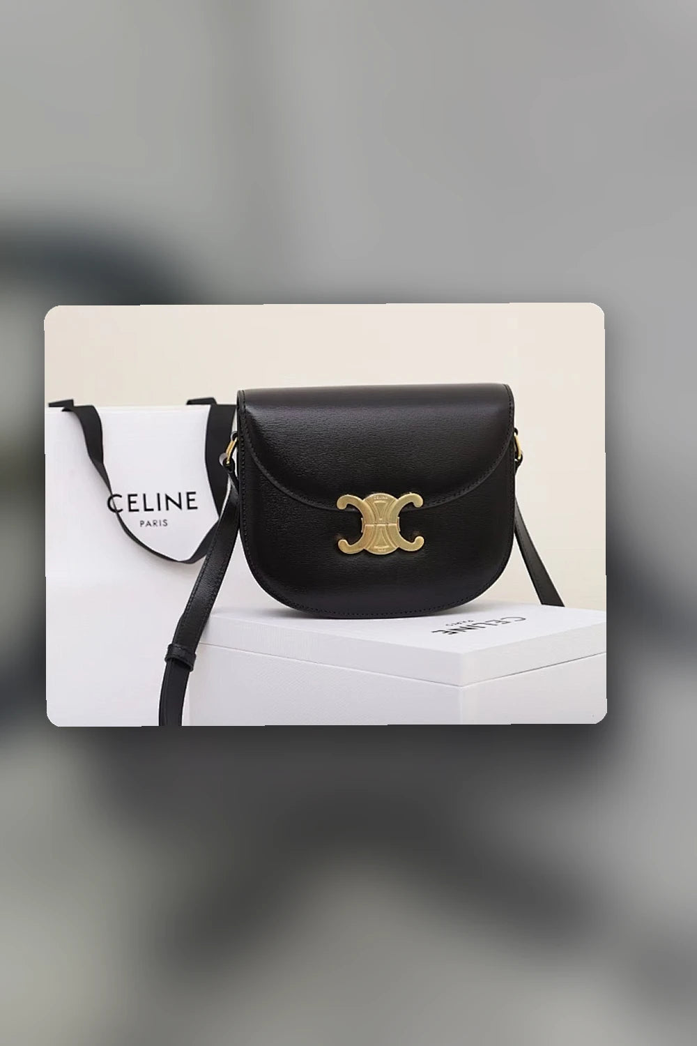NB - COL Bag - 881