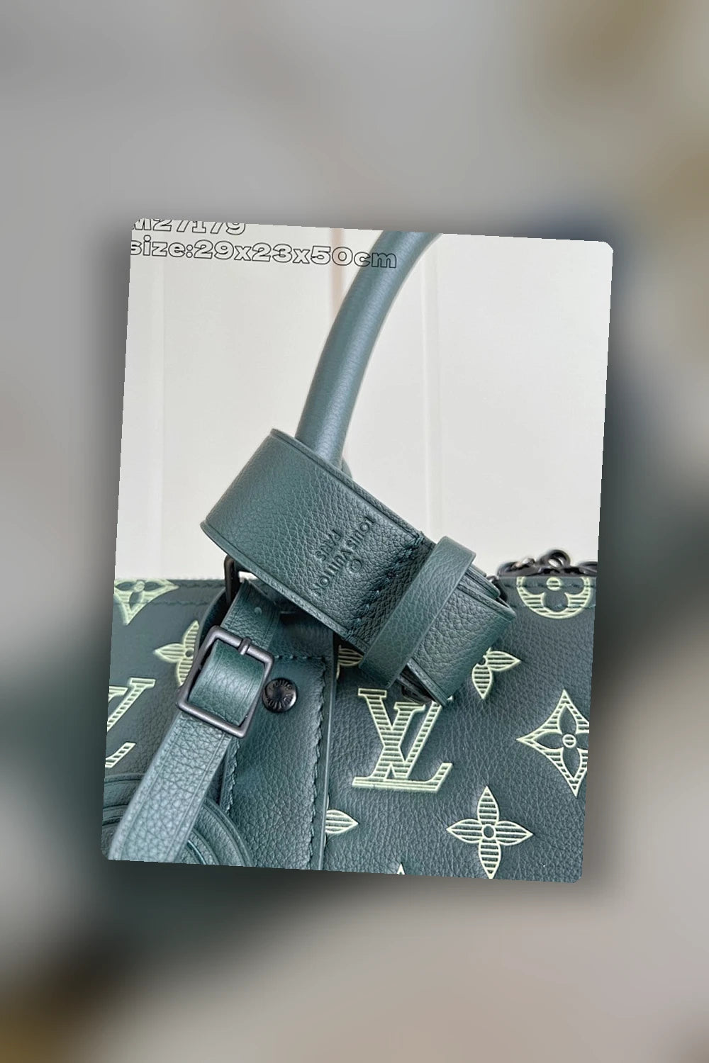NB - LOV Bag - 936