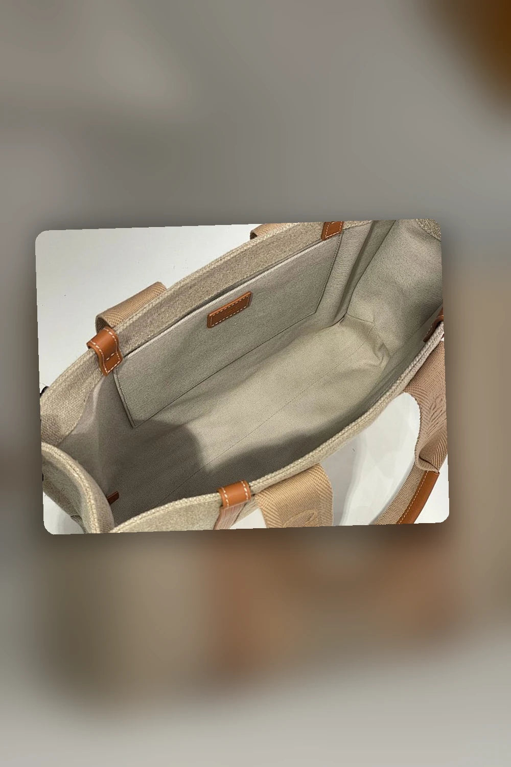 NB - CLE Bag - 672