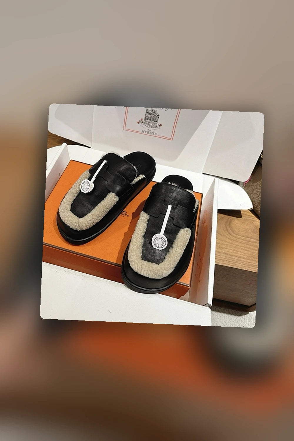 NB - HMS Women Shoes - 440
