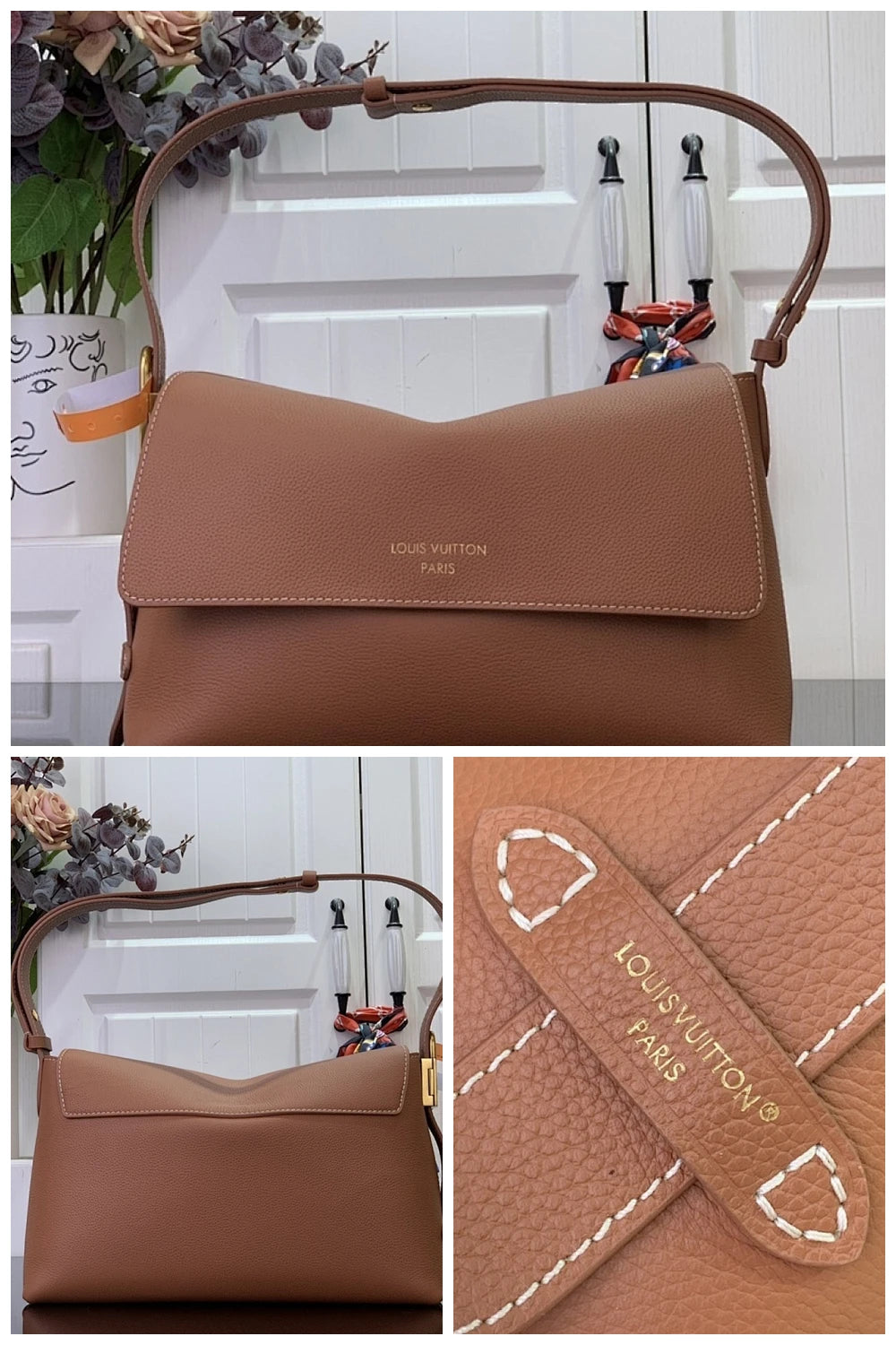 NB - LOV Bag - 1557