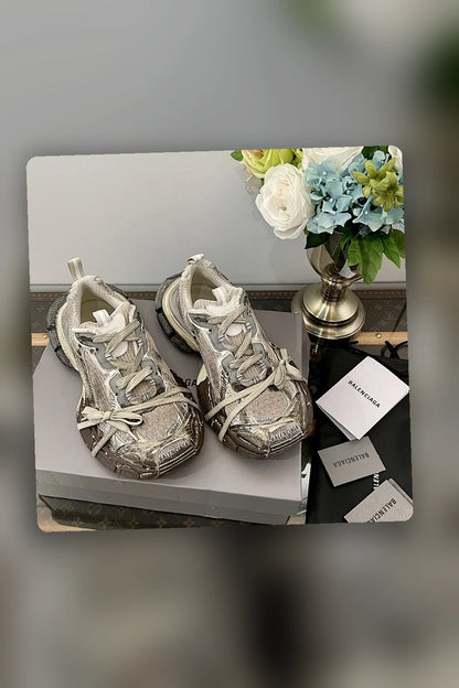 NB - BG Women Shoes - 1607