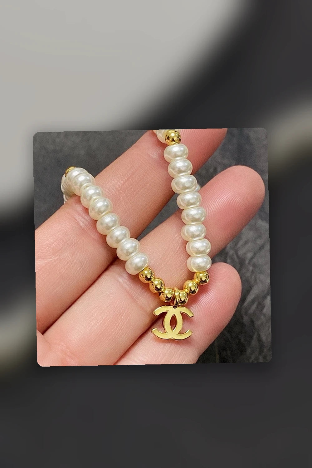 NB - CHL Jewelry - 970