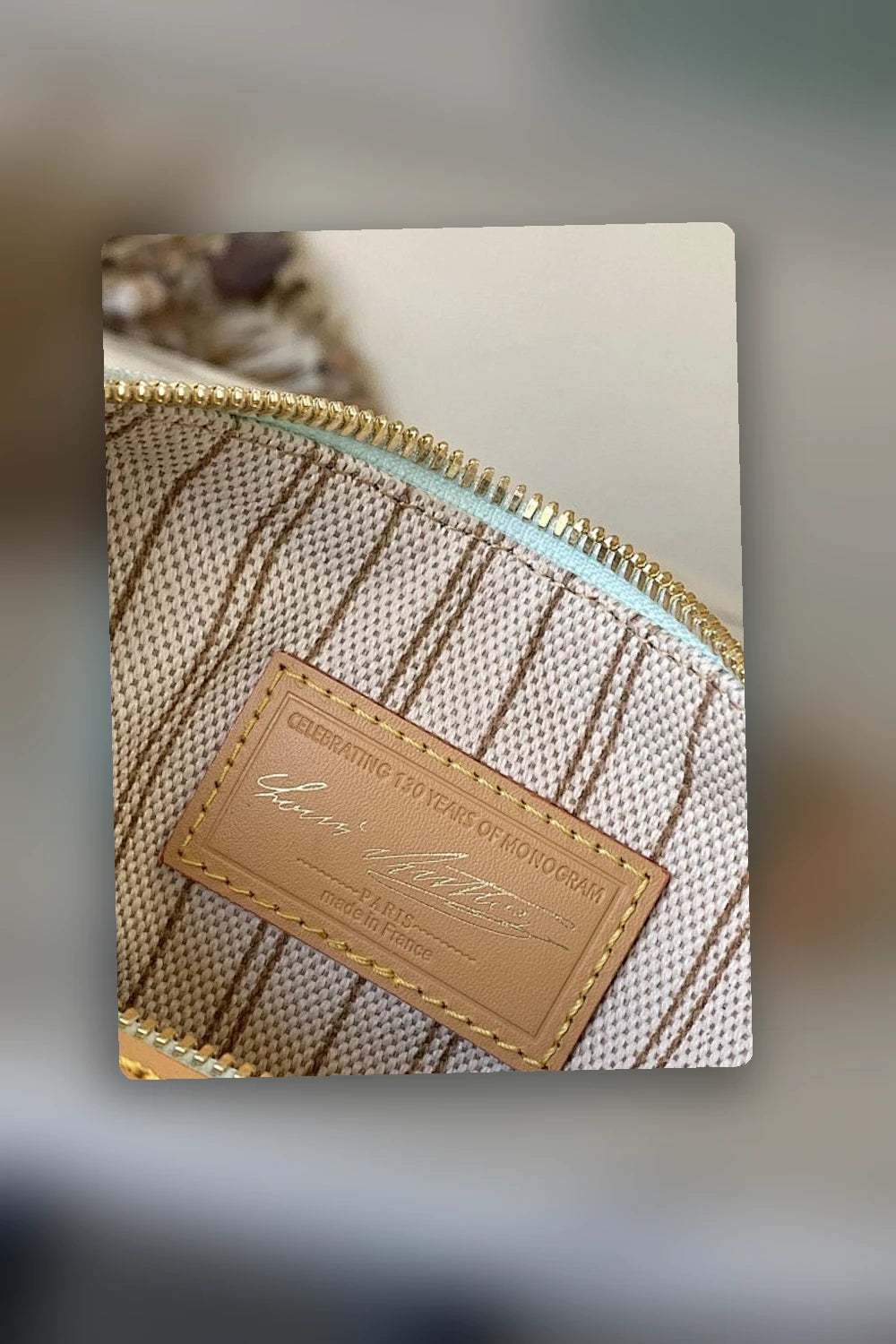 NB - LOV Bag - 180