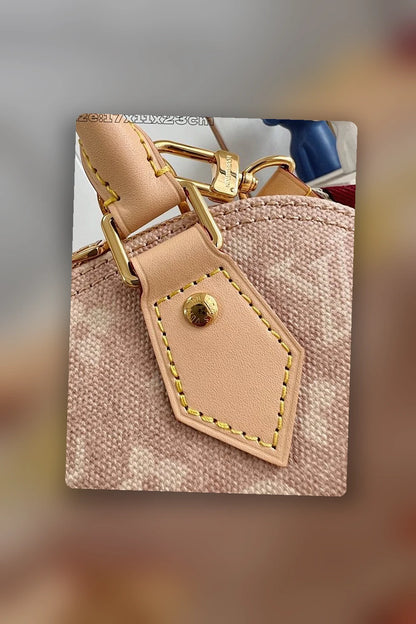 NB - LOV Bag - 1261