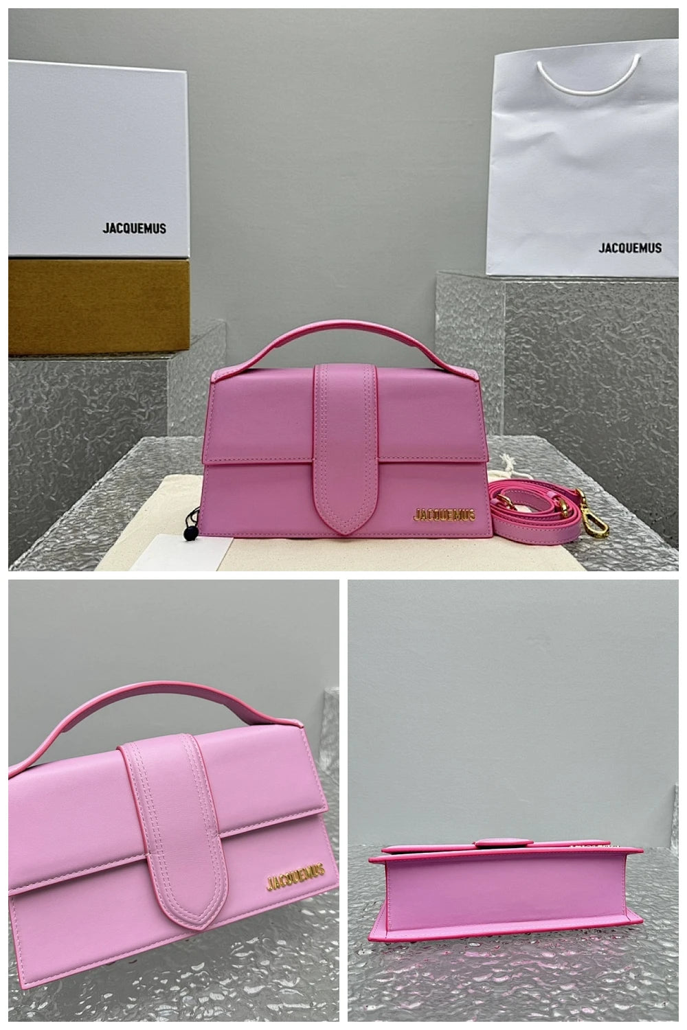 NB - JCA Bag - 017