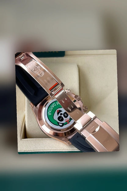 NB - Mix Watch - 663