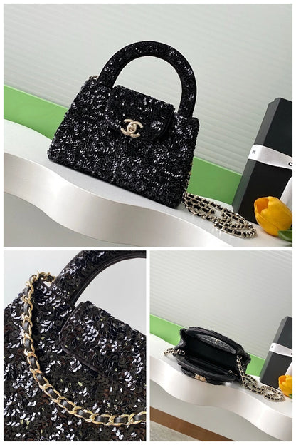 NB - CHL Bag - 967